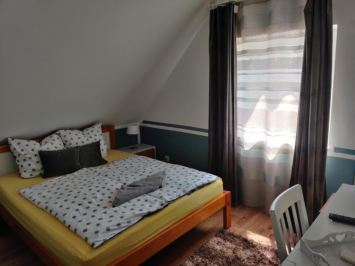 Villa Italia Guest House ชิโอฟก ภายนอก รูปภาพ