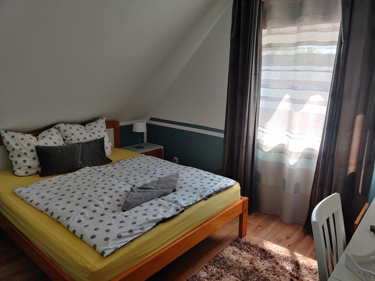 Villa Italia Guest House ชิโอฟก ภายนอก รูปภาพ