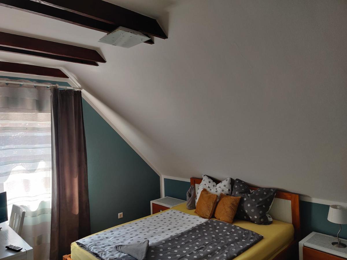 Villa Italia Guest House ชิโอฟก ภายนอก รูปภาพ