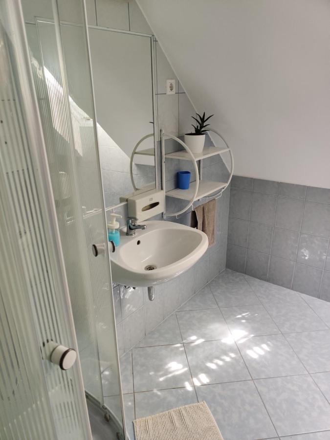 Villa Italia Guest House ชิโอฟก ภายนอก รูปภาพ