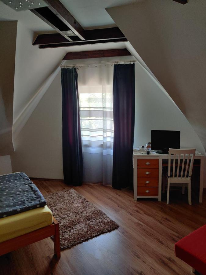 Villa Italia Guest House ชิโอฟก ภายนอก รูปภาพ